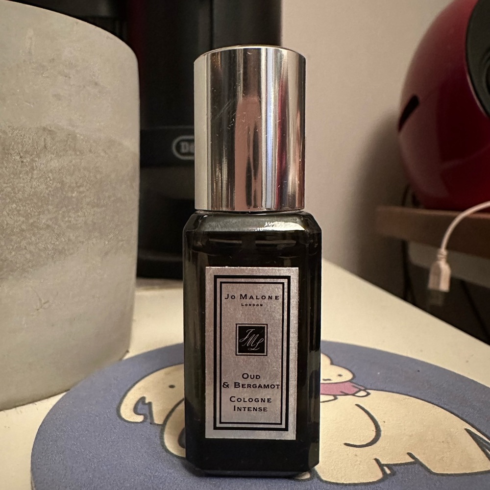 Jo Malone Oud & Bergamot